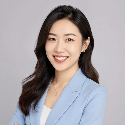 周婷婷,17.c增长负责人,职业女性照
